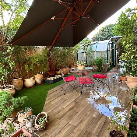 Zimmer You Dreamed Of Arad Exterior foto