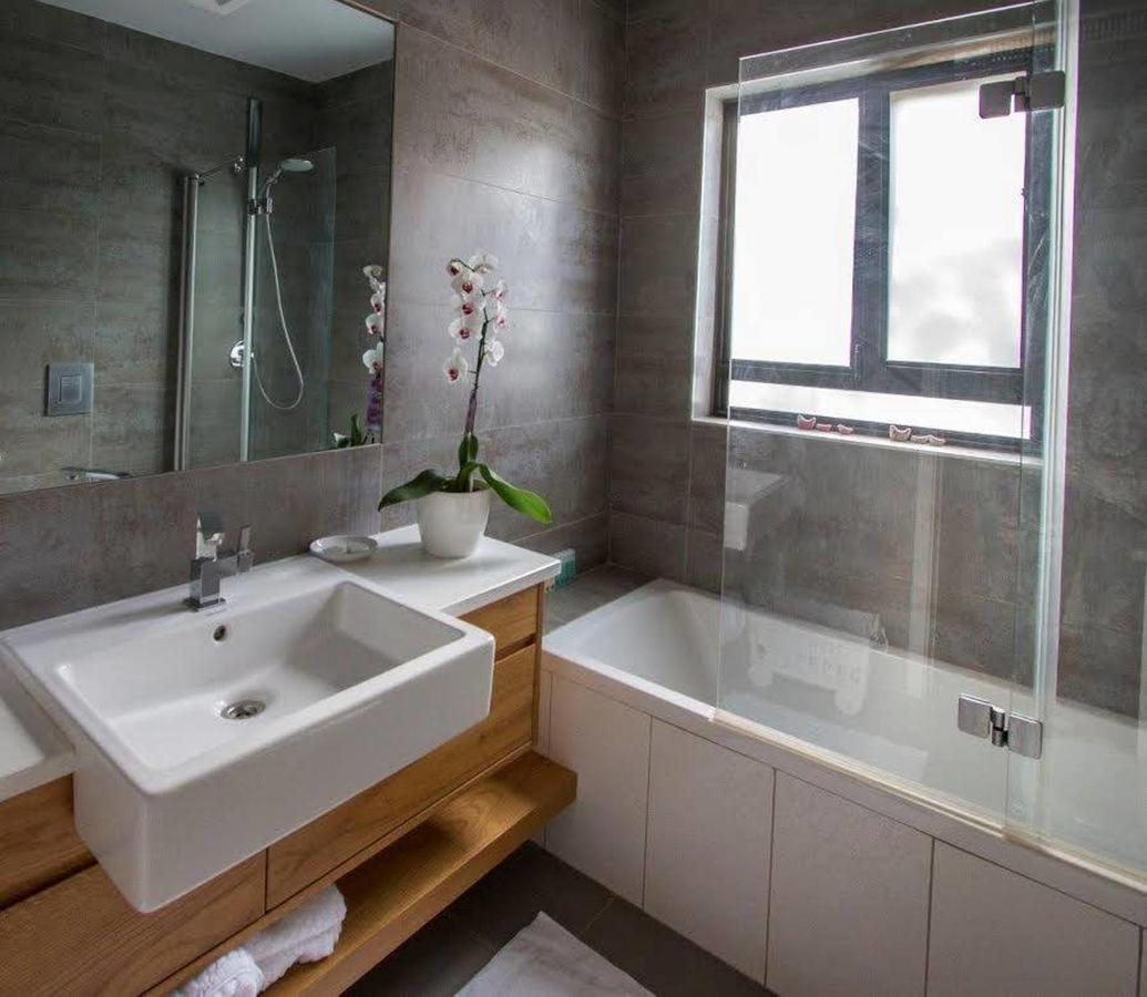 Zimmer You Dreamed Of Arad Exterior foto